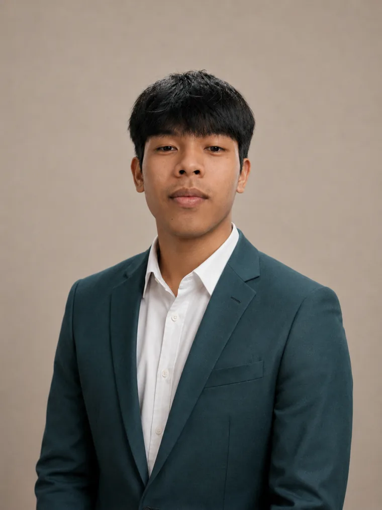 Lavina Arsya Aryanto portrait